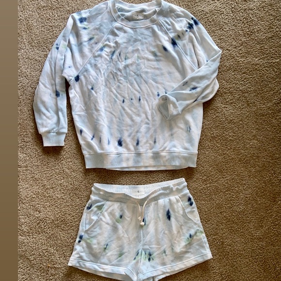 Lou & Grey Other - Lou & Grey Pj Set